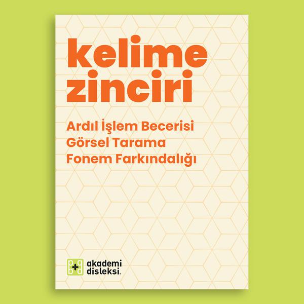 Kelime Zinciri (102 syf oluşmaktadır)